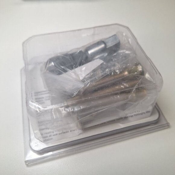 Quad One 9201-1 Wheel Stud Nut Kit Polaris Ranger RZR 800 ATV Replacement Parts - Picture 2 of 5